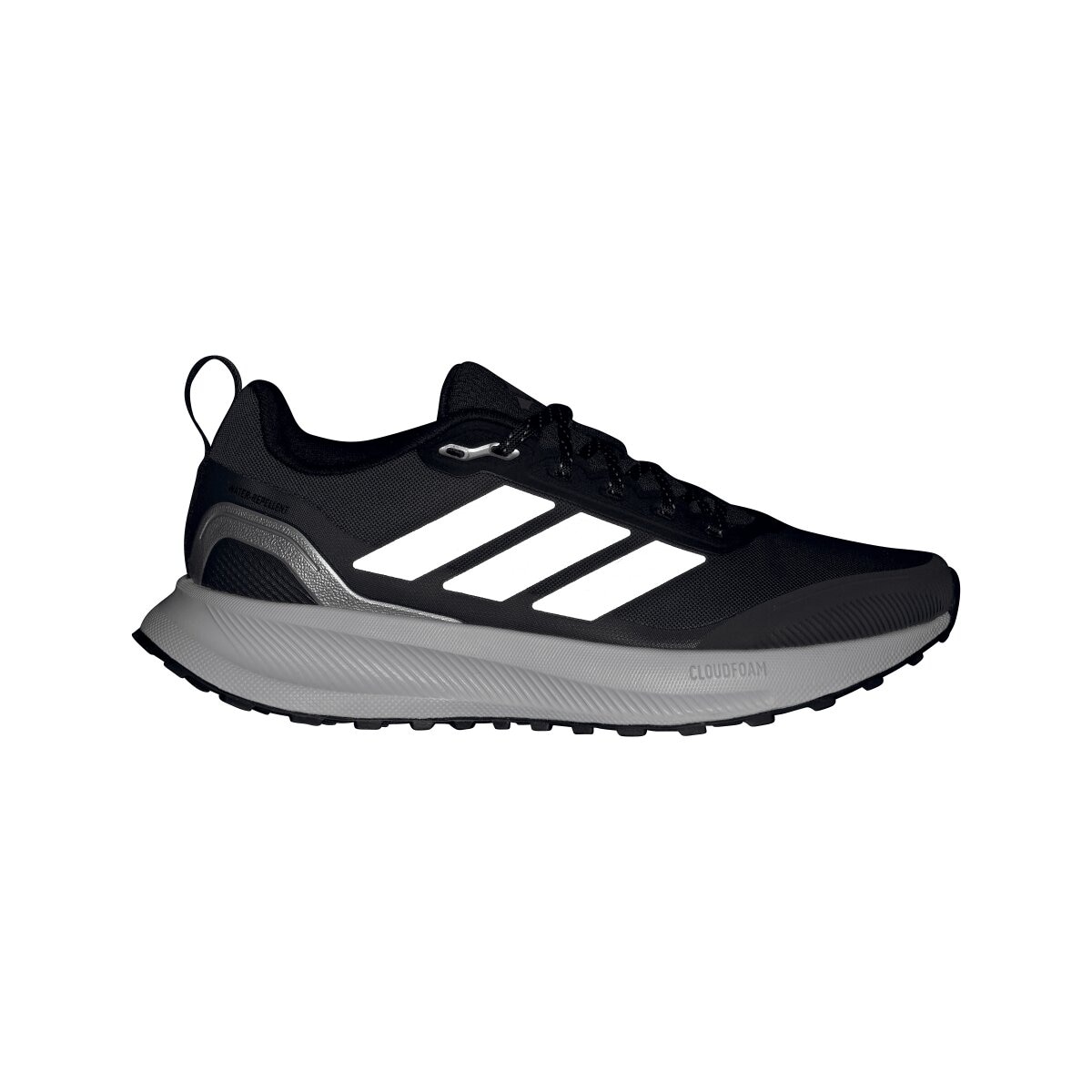 Sapatilhas de Running de Mulher RunFalcon Preto-12