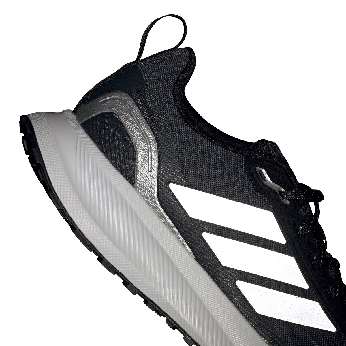 Sapatilhas de Running de Mulher RunFalcon Preto-13