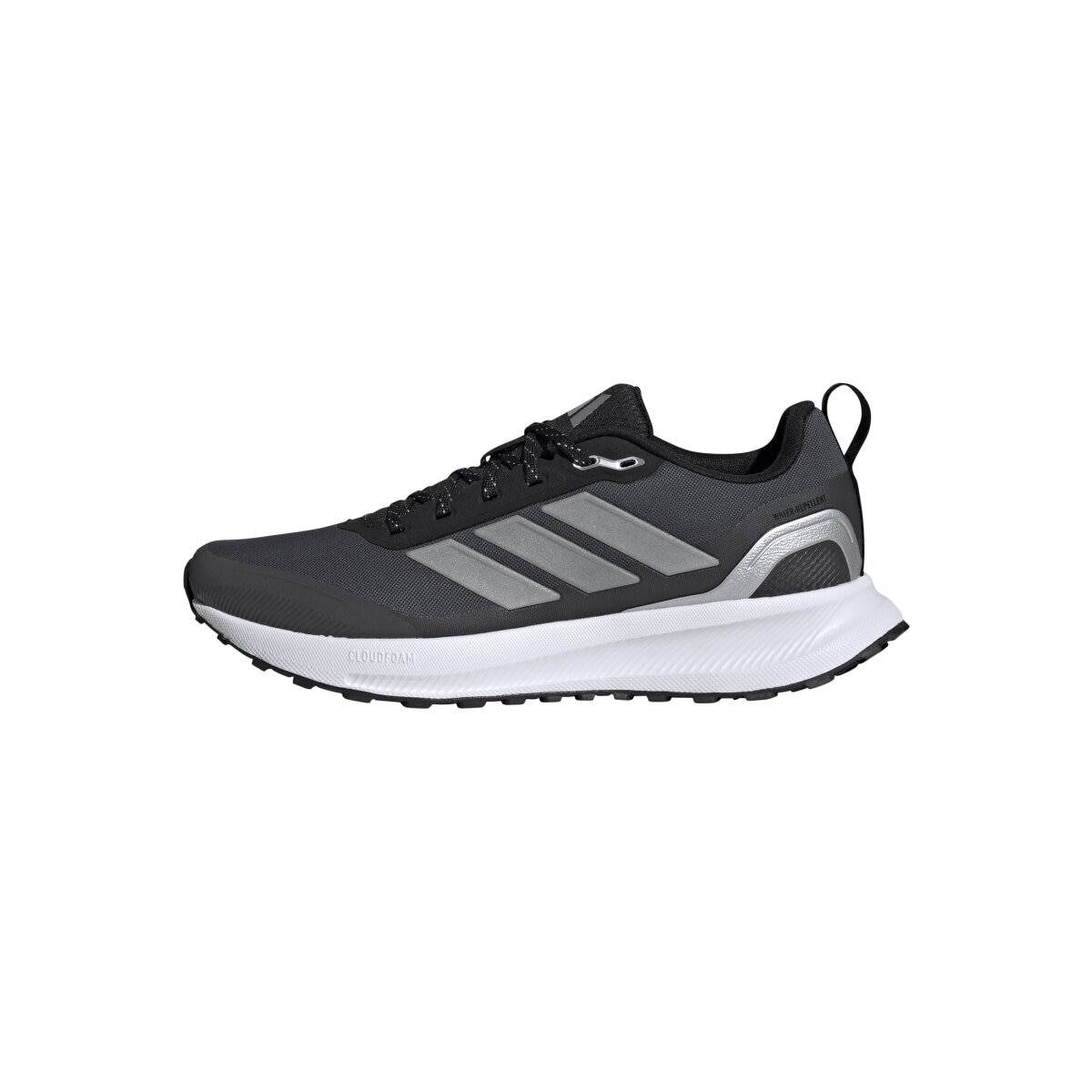 Sapatilhas de Running de Mulher RunFalcon Preto-14