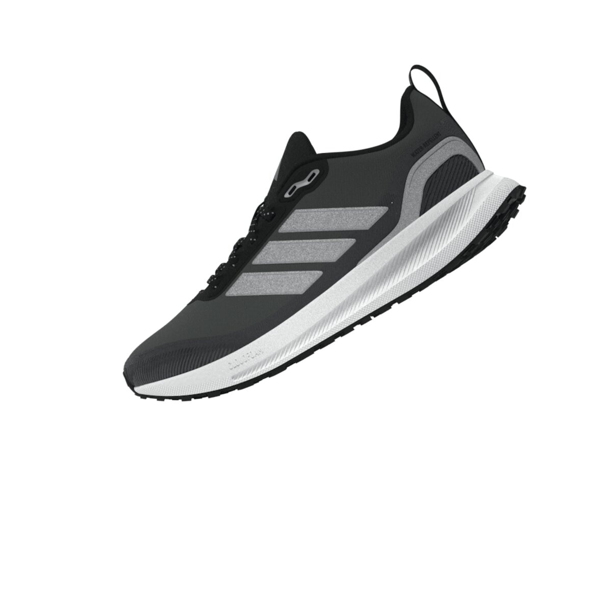 Sapatilhas de Running de Mulher RunFalcon Preto-15