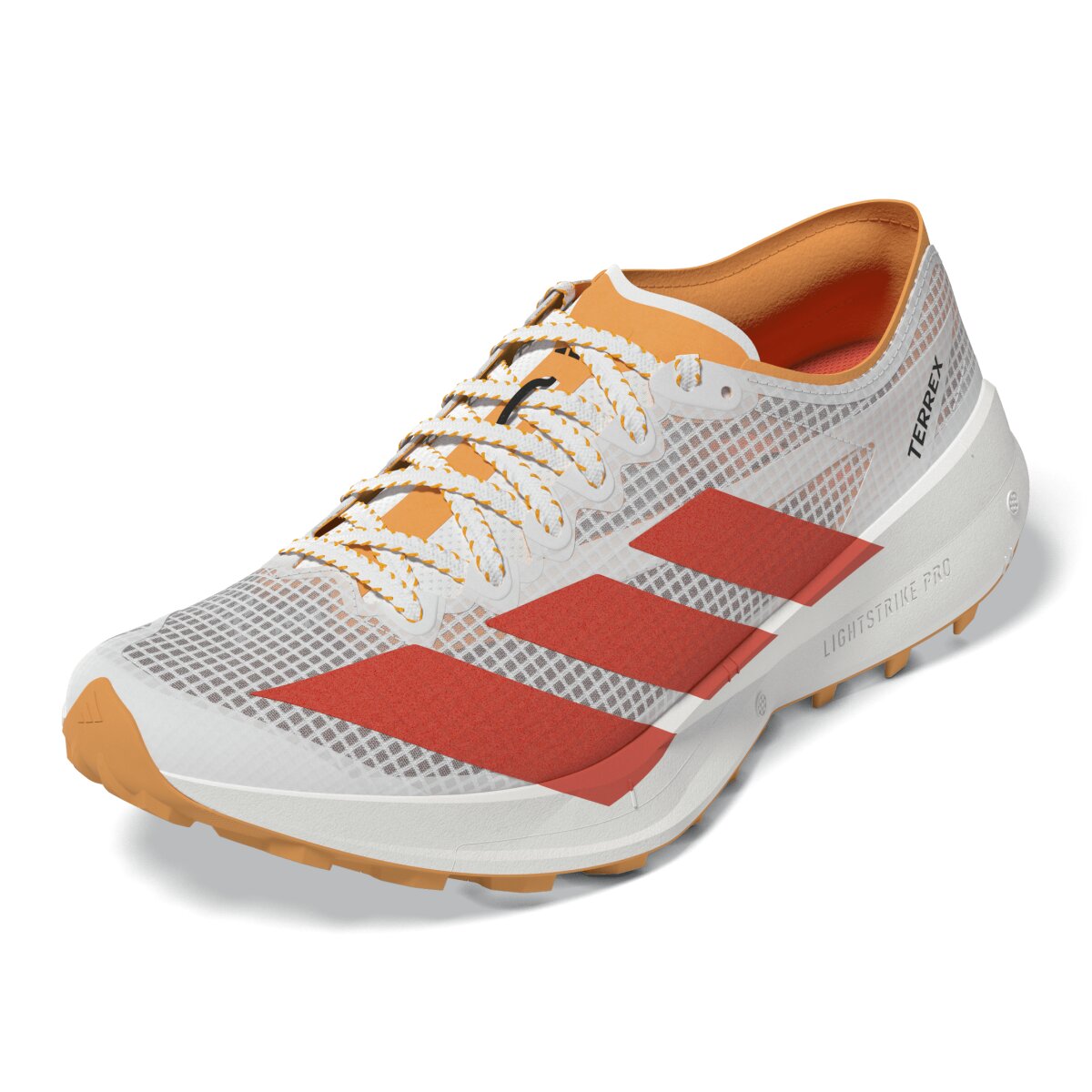 Sapatilhas de Mulher Terrex Branco-2