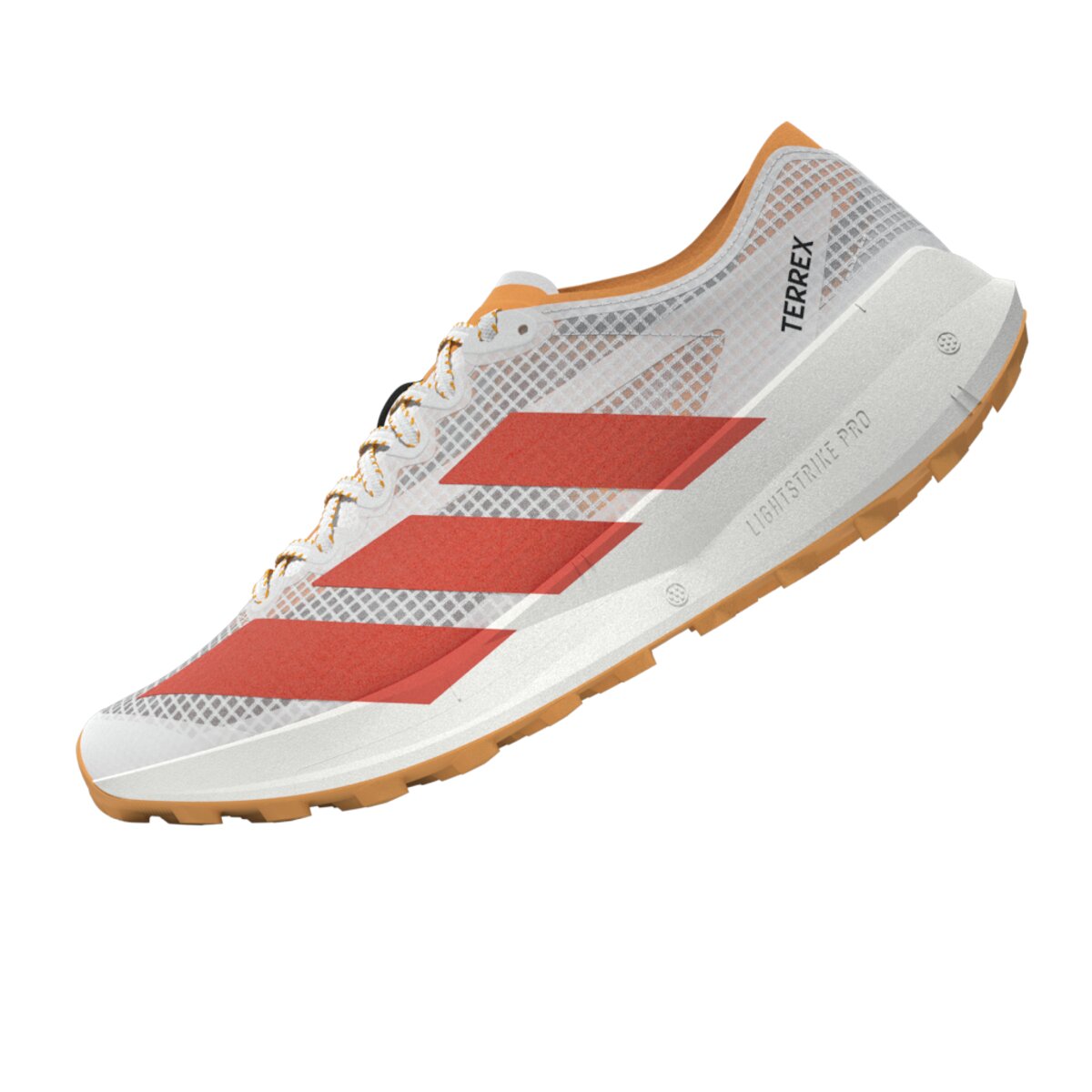 Sapatilhas de Mulher Terrex Branco-4