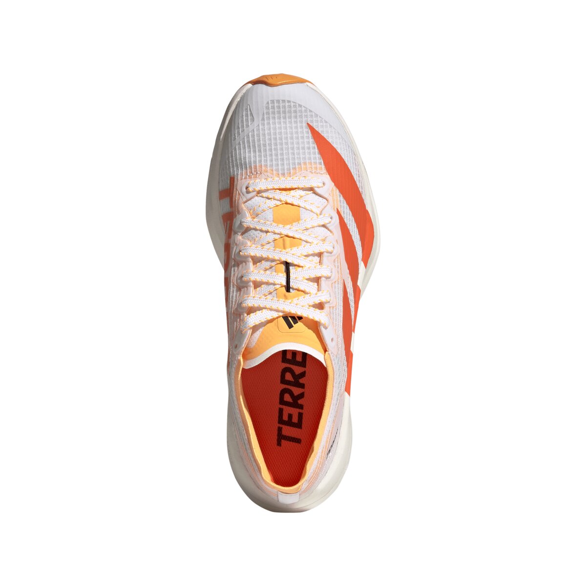 Sapatilhas de Mulher Terrex Branco-6