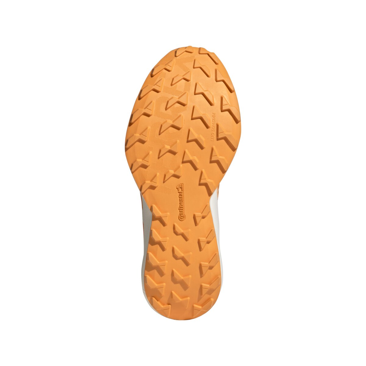 Sapatilhas de Mulher Terrex Branco-7