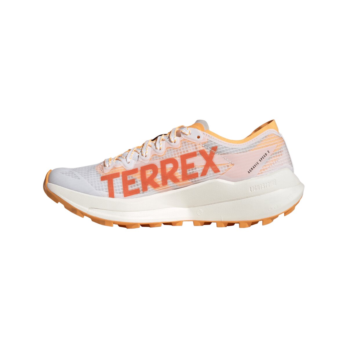 Sapatilhas de Mulher Terrex Branco-8