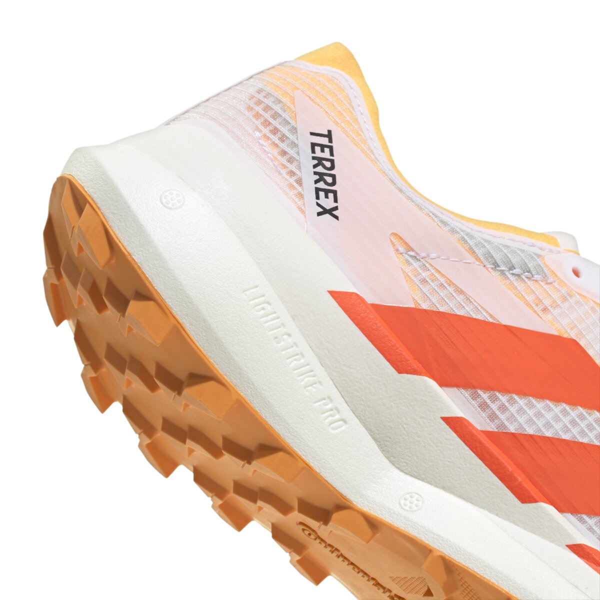 Sapatilhas de Mulher Terrex Branco-11