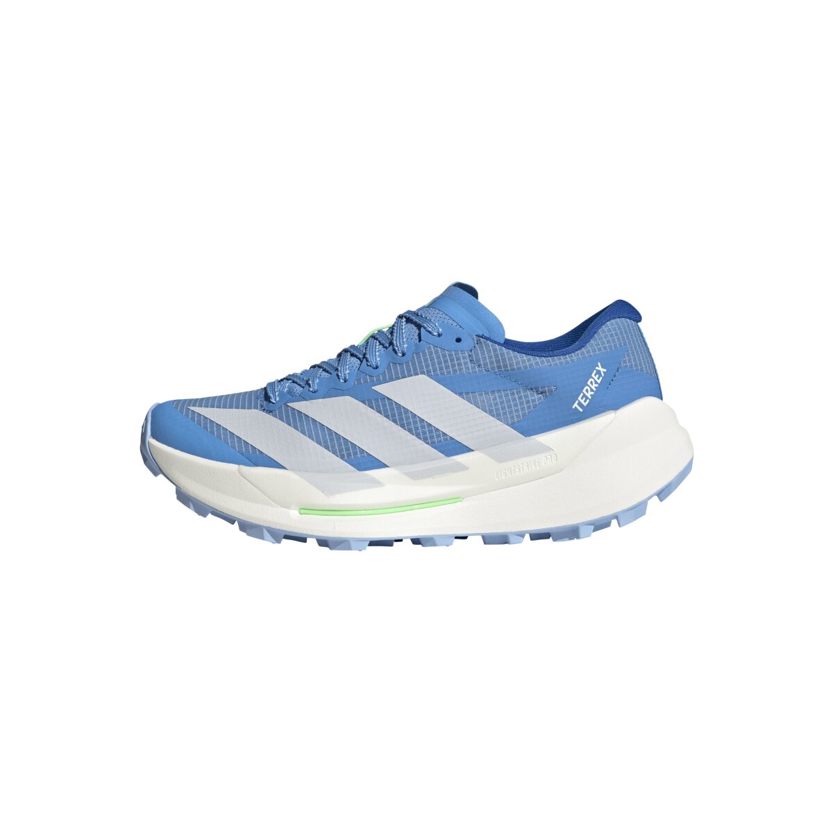 Sapatilhas de Mulher Terrex Azul-2
