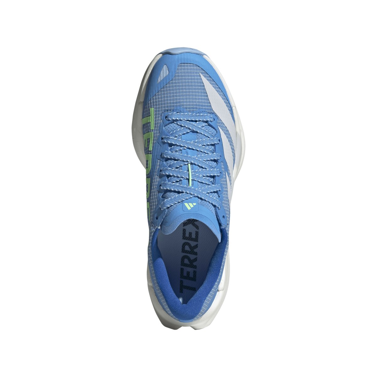 Sapatilhas de Mulher Terrex Azul-4