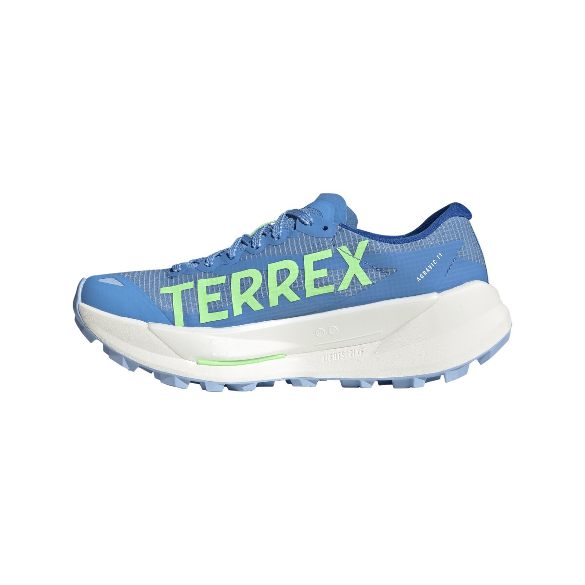 Sapatilhas de Mulher Terrex Azul-6