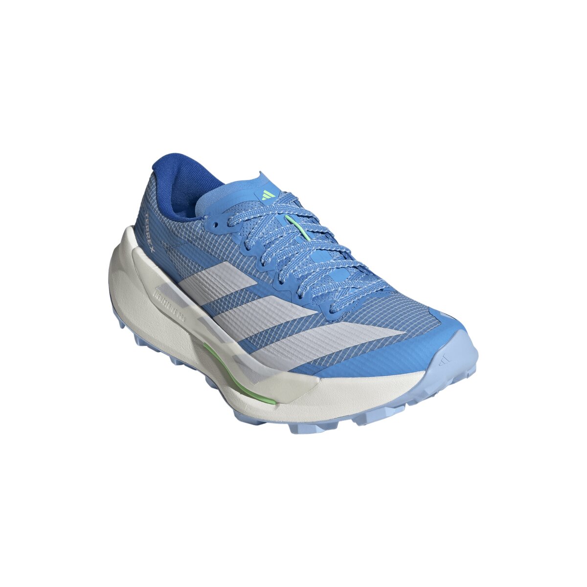 Sapatilhas de Mulher Terrex Azul-7
