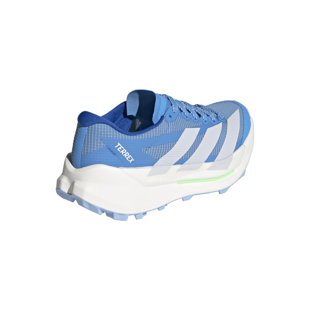 Sapatilhas de Mulher Terrex Azul-8