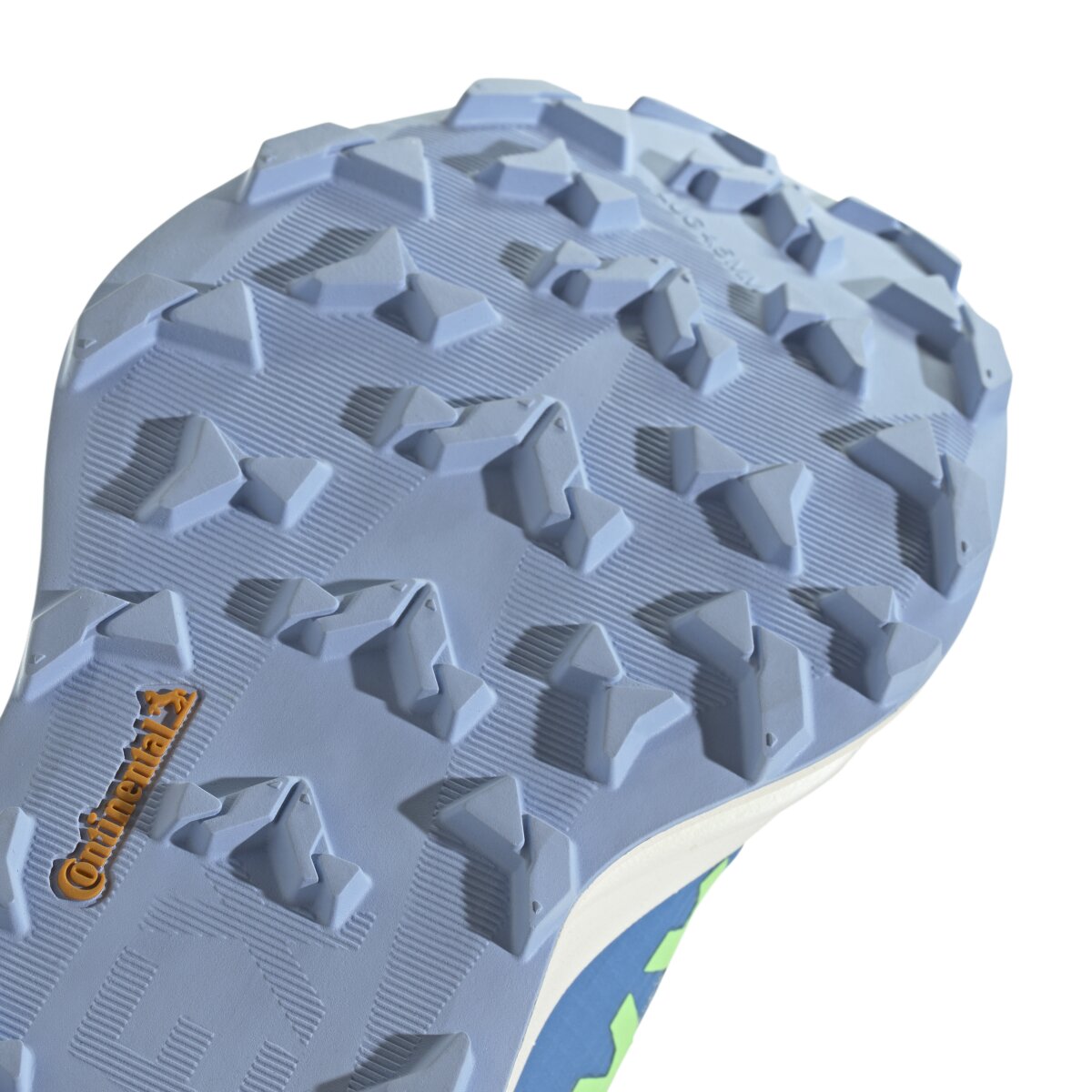 Sapatilhas de Mulher Terrex Azul-9
