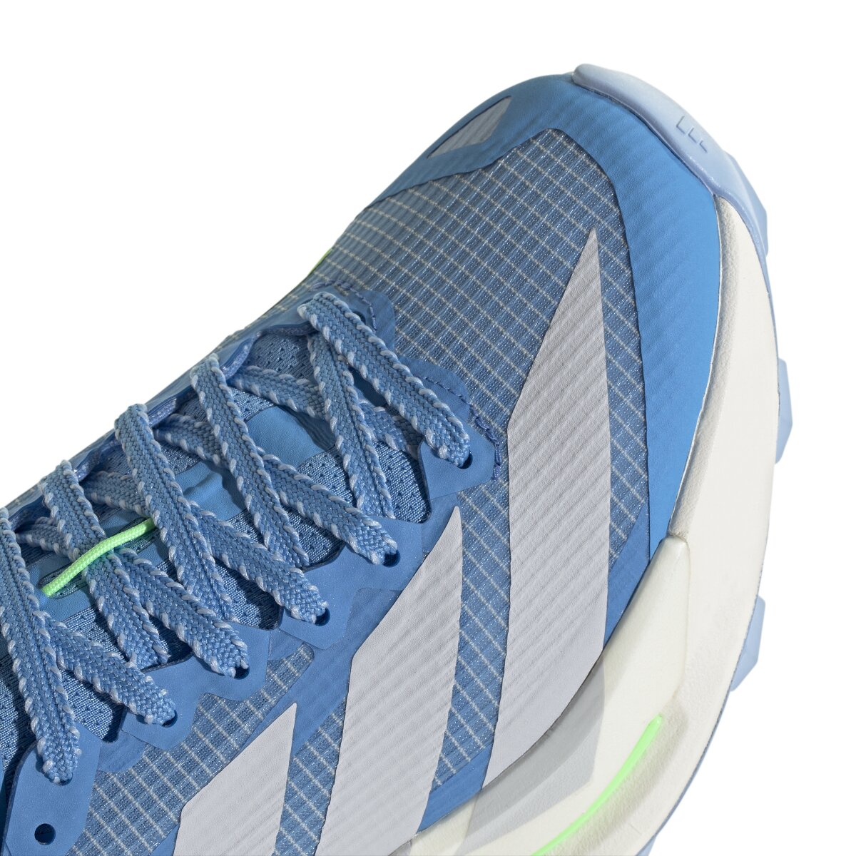 Sapatilhas de Mulher Terrex Azul-10