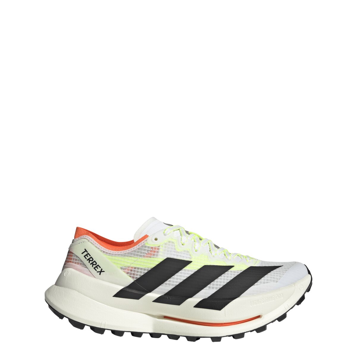 Sapatilhas de Mulher Terrex Branco-2