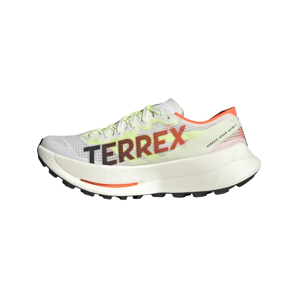Sapatilhas de Mulher Terrex Branco-5