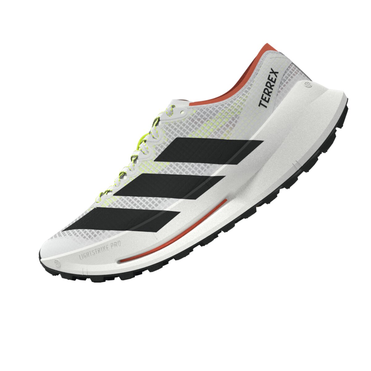 Sapatilhas de Mulher Terrex Branco-15