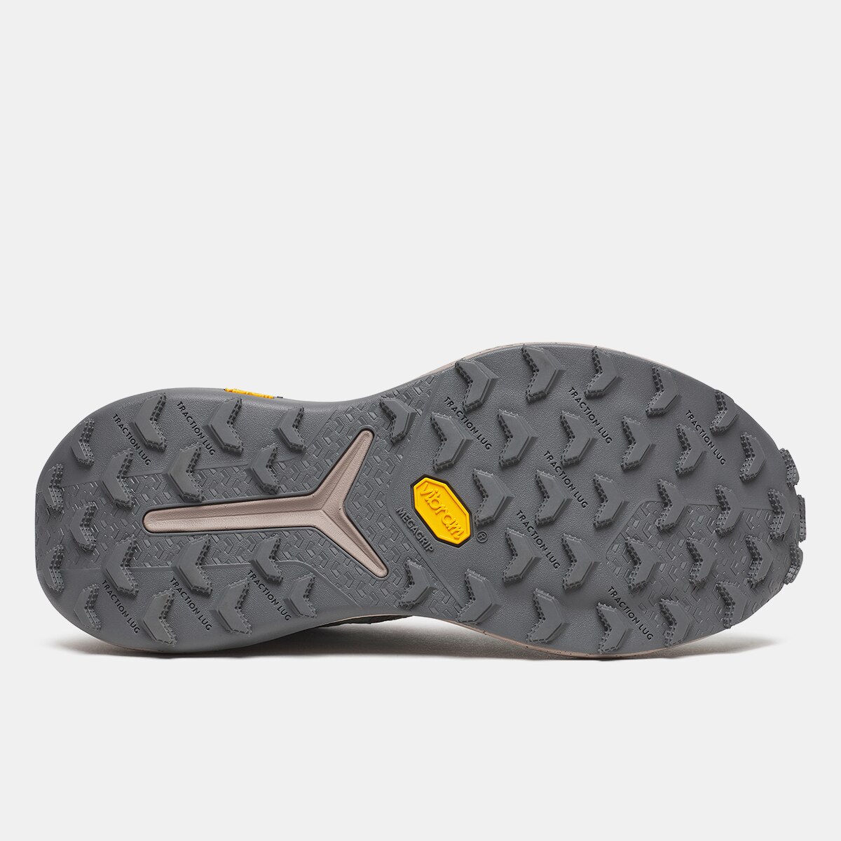 Sapatilhas de Trail Running de Mulher Xodus Ultra 4 Verde-6
