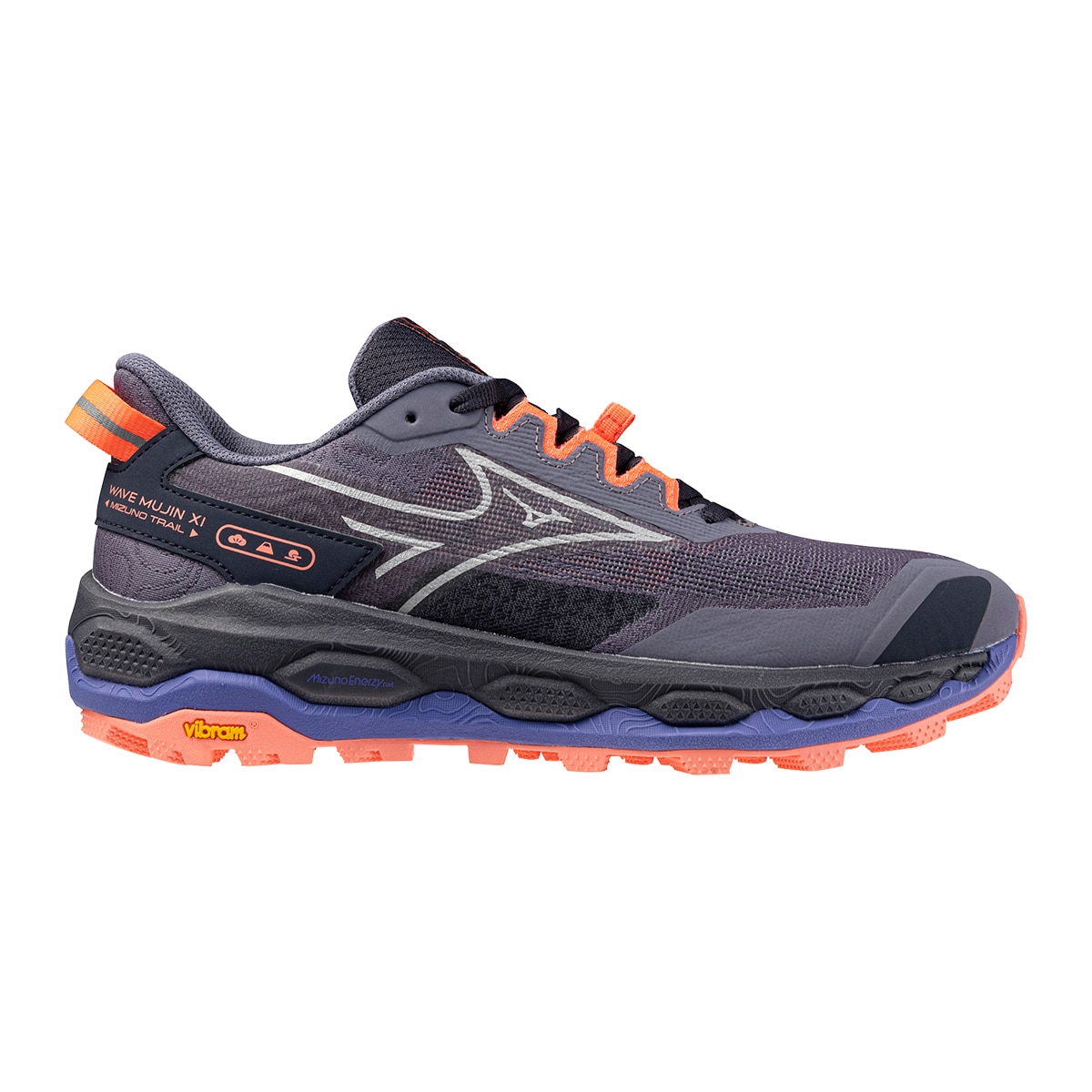 Imagem 0 de Sapatilhas de Trail Running Wave Mujin 11(W)
