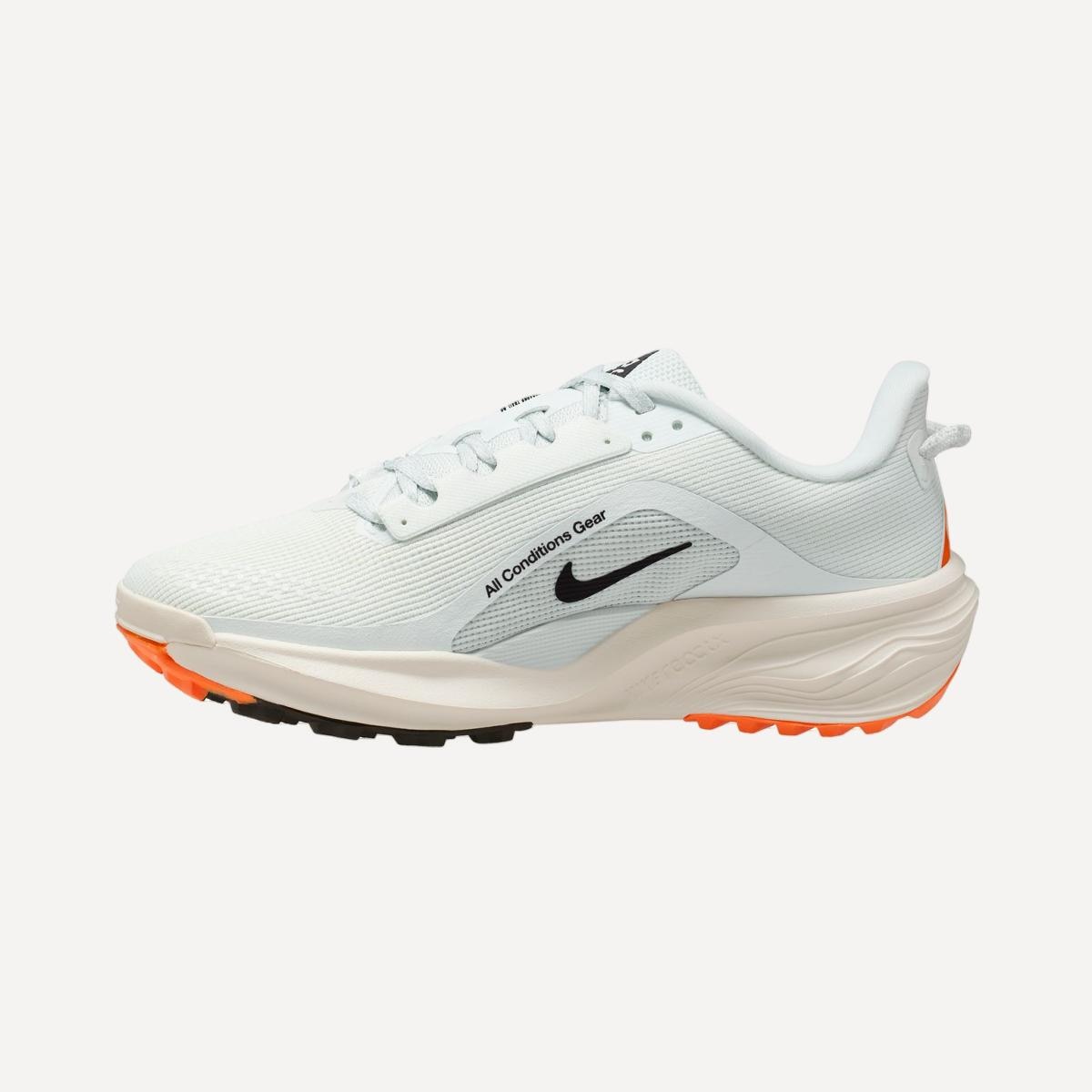 Sapatilhas de Trail Running de Mulher W ACG Pegasus Trail Branco-2