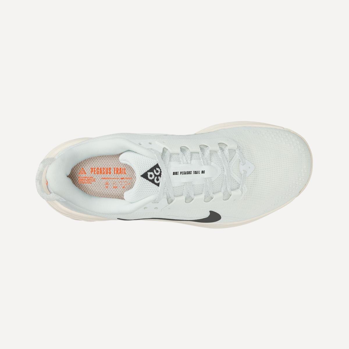 Sapatilhas de Trail Running de Mulher W ACG Pegasus Trail Branco-3