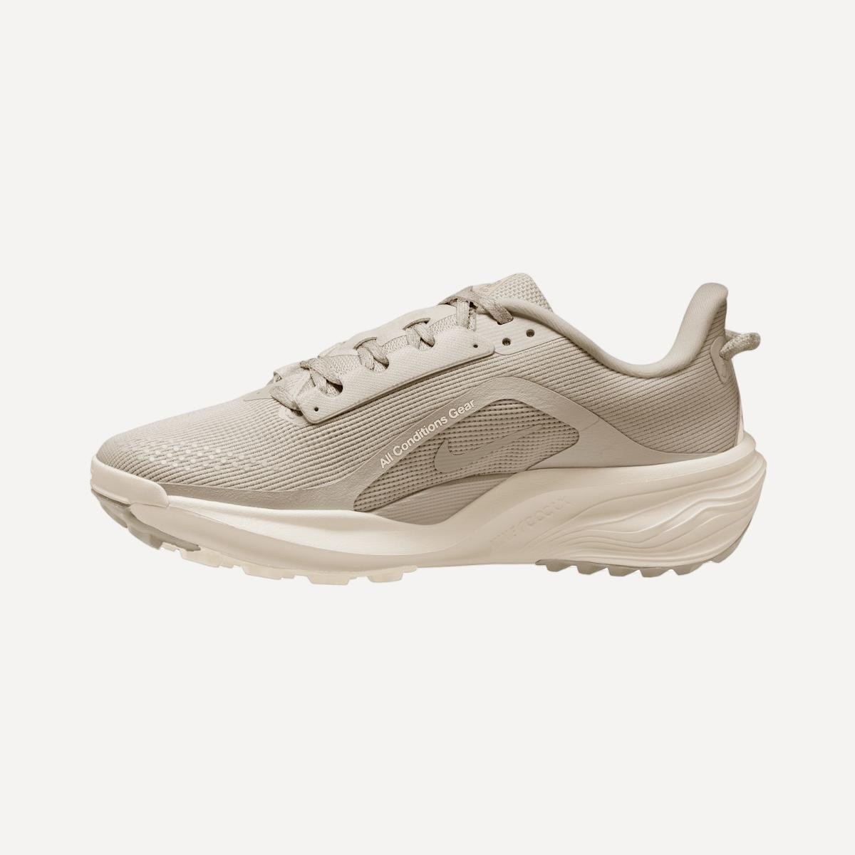 Sapatilhas de Trail Running de Mulher W ACG Pegasus Trail Castanho-2