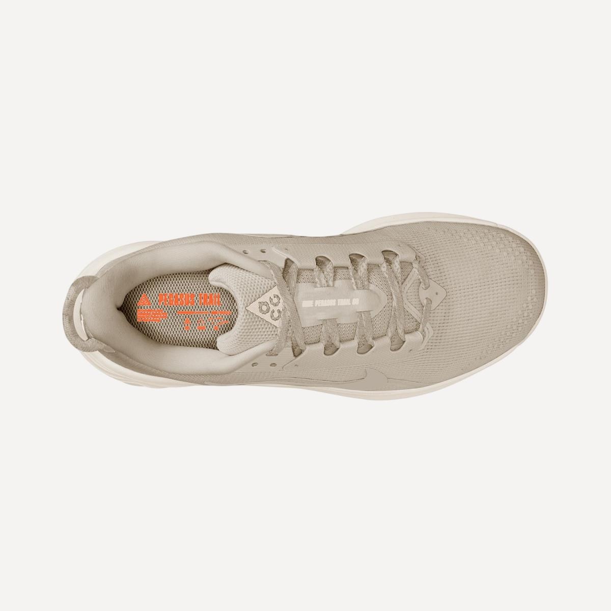 Sapatilhas de Trail Running de Mulher W ACG Pegasus Trail Castanho-3