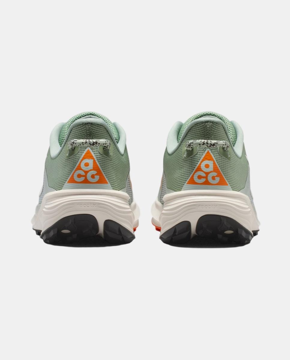 Sapatilhas de Trail Running de Mulher W ACG Pegasus Trail Verde-5