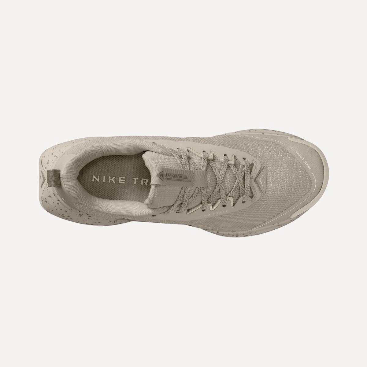 Sapatilhas de Trail Running de Mulher W Juniper Trail 3 Castanho-3