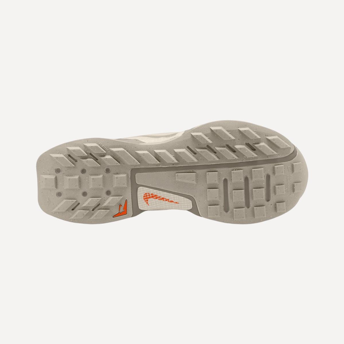 Sapatilhas de Trail Running de Mulher W Juniper Trail 3 Castanho-4
