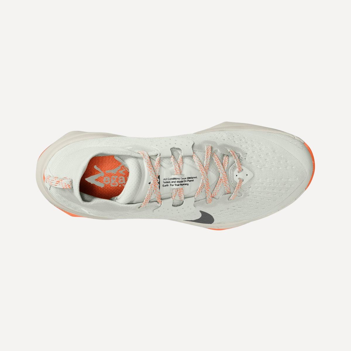 Sapatilhas de Trail Running de Mulher W ACG Zegama Trail Branco-3