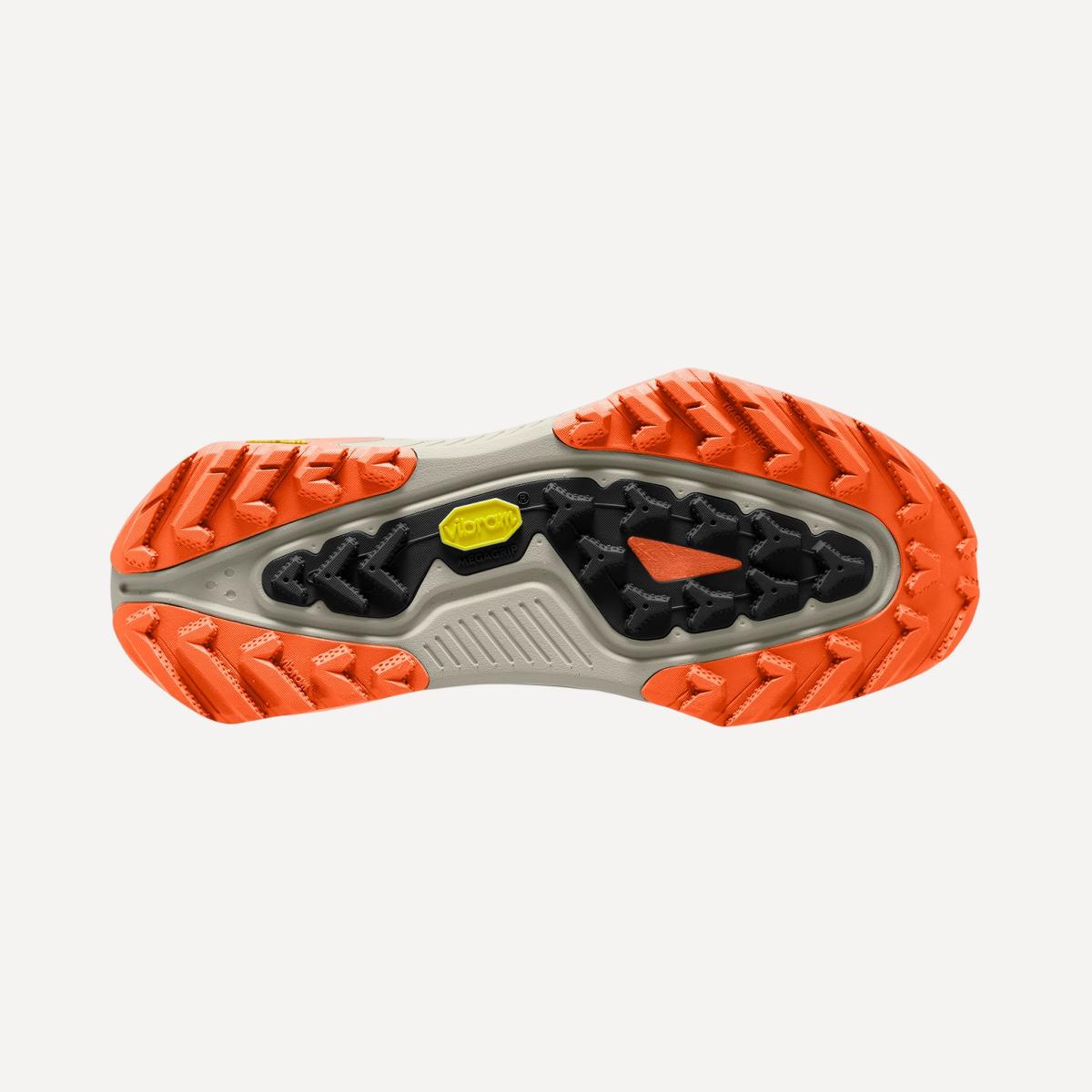 Sapatilhas de Trail Running de Mulher W ACG Zegama Trail Branco-4