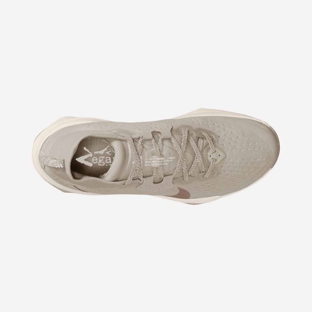 Sapatilhas de Trail Running de Mulher W ACG Zegama Trail Castanho-3