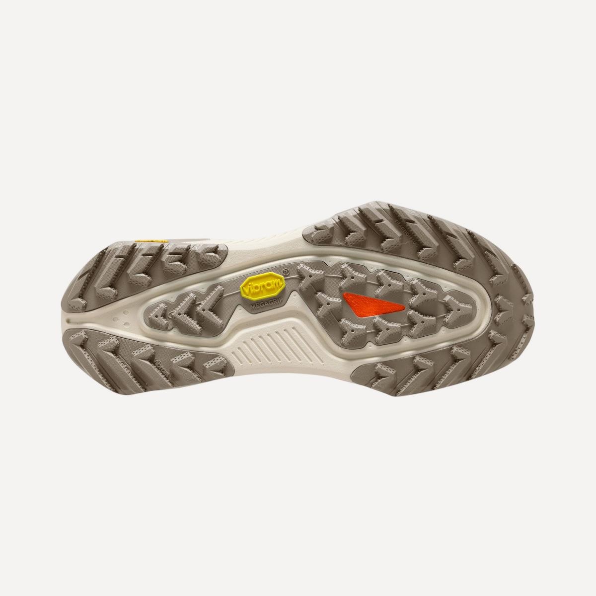 Sapatilhas de Trail Running de Mulher W ACG Zegama Trail Castanho-4