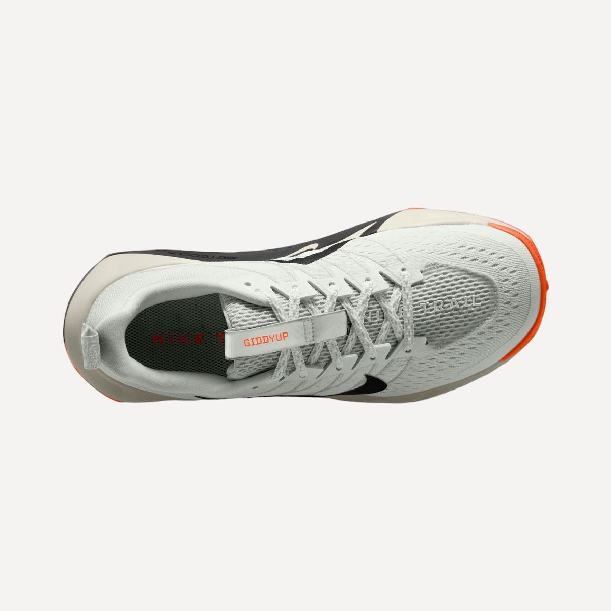 Sapatilhas de Trail Running de Mulher W Reactx Wildhorse 10 Branco-3