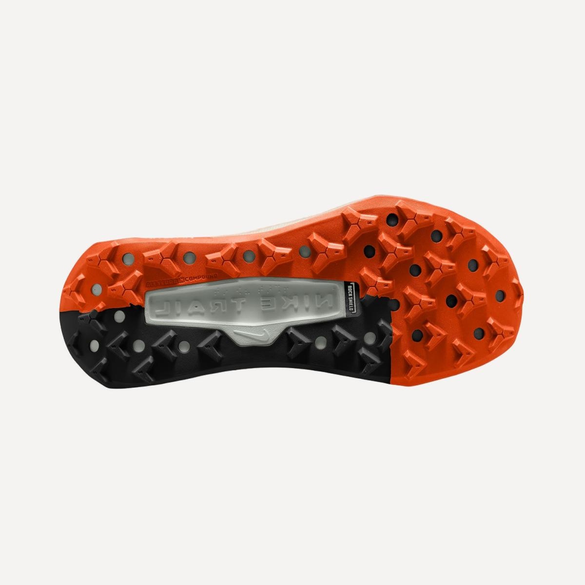 Sapatilhas de Trail Running de Mulher W Reactx Wildhorse 10 Branco-4