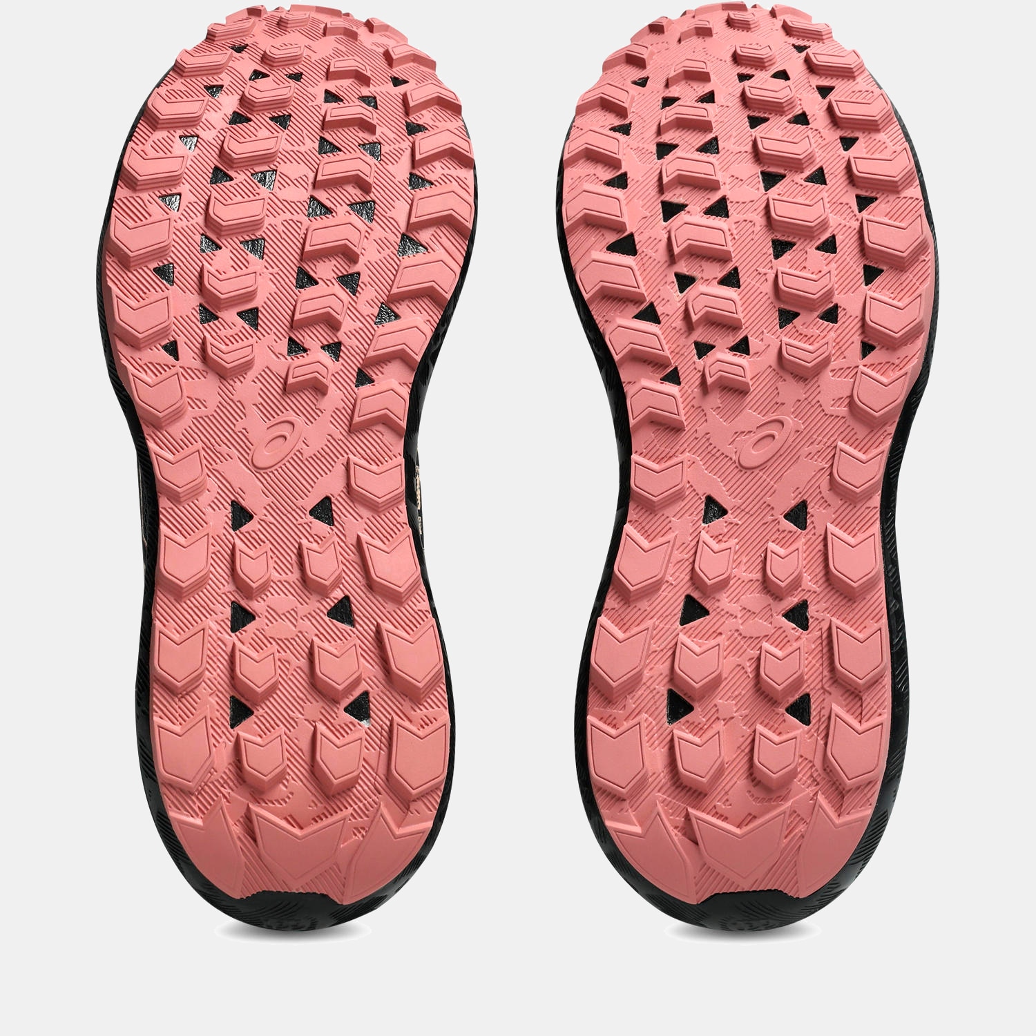 Sapatilhas de Running de Mulher Gel-Sonoma 8 GTX Preto / Laranja-8
