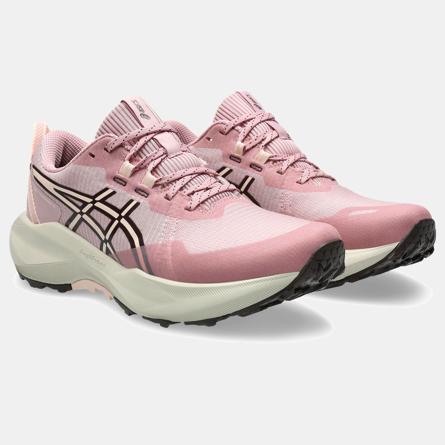Sapatilhas de Running de Mulher Gel-Venture 11 Rosa-2