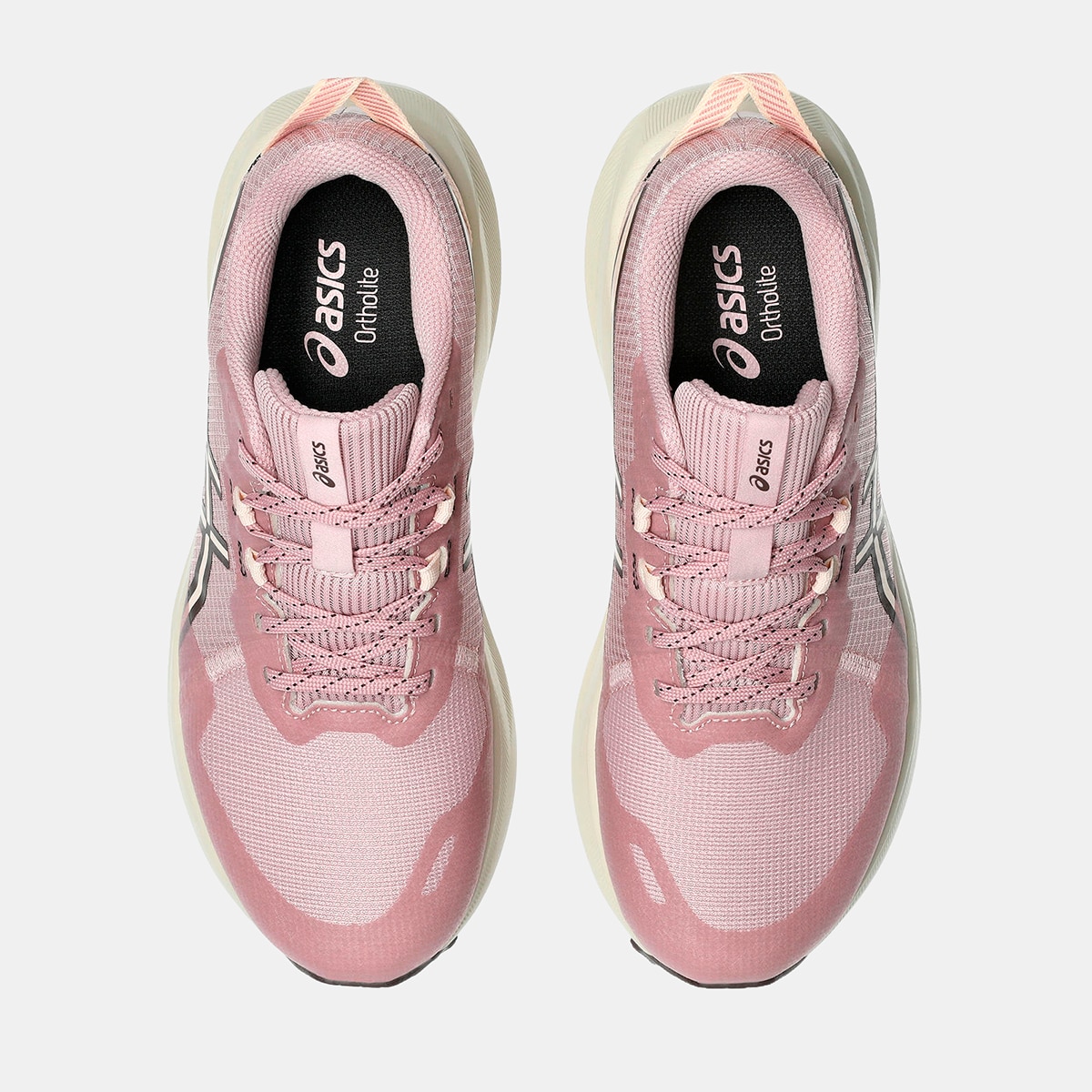 Sapatilhas de Running de Mulher Gel-Venture 11 Rosa-3