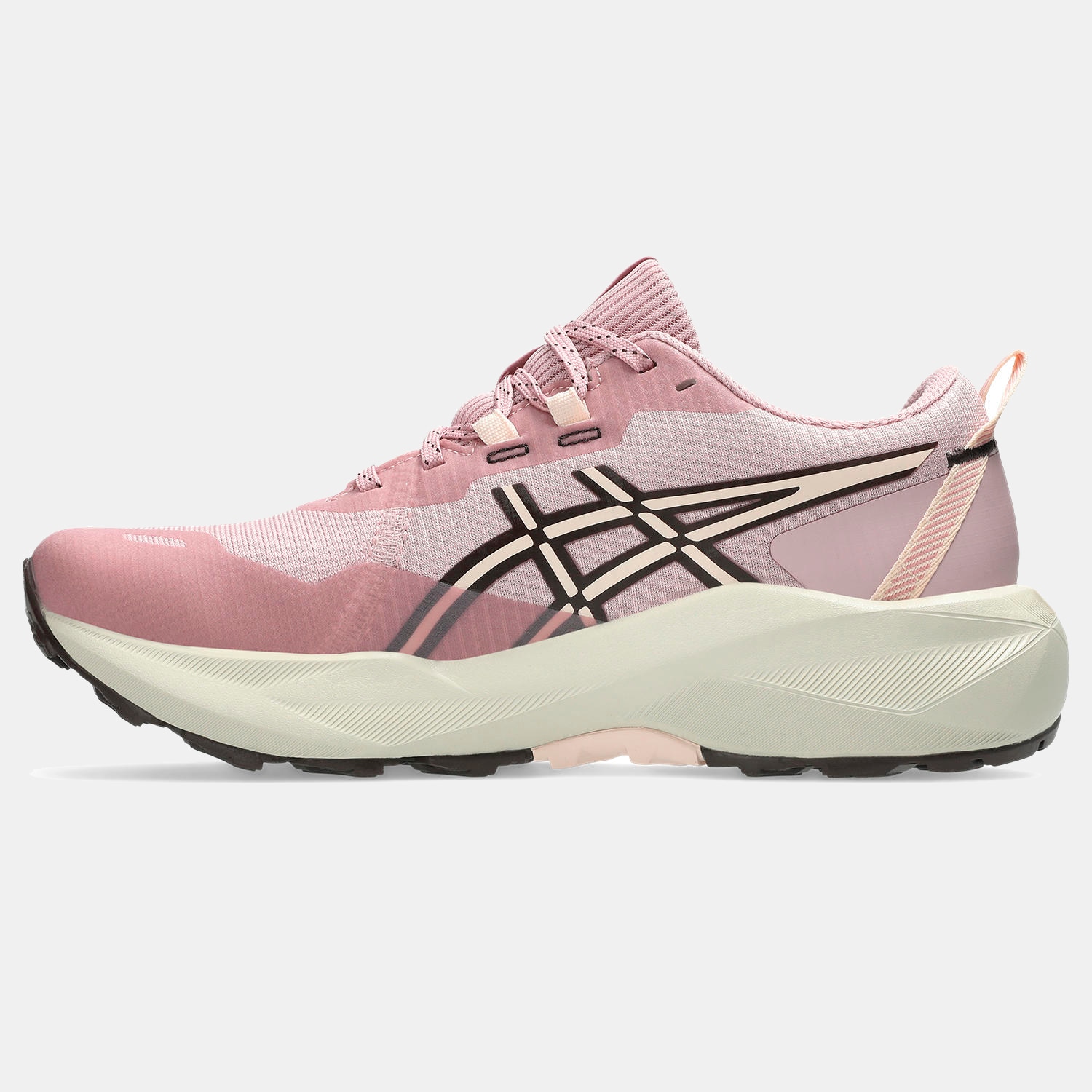 Sapatilhas de Running de Mulher Gel-Venture 11 Rosa-5