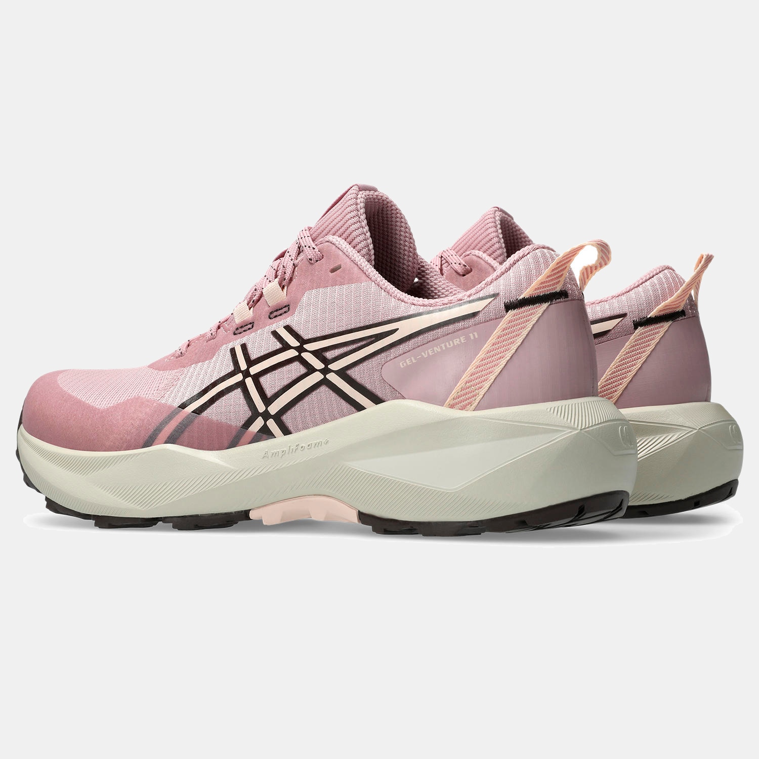 Sapatilhas de Running de Mulher Gel-Venture 11 Rosa-6