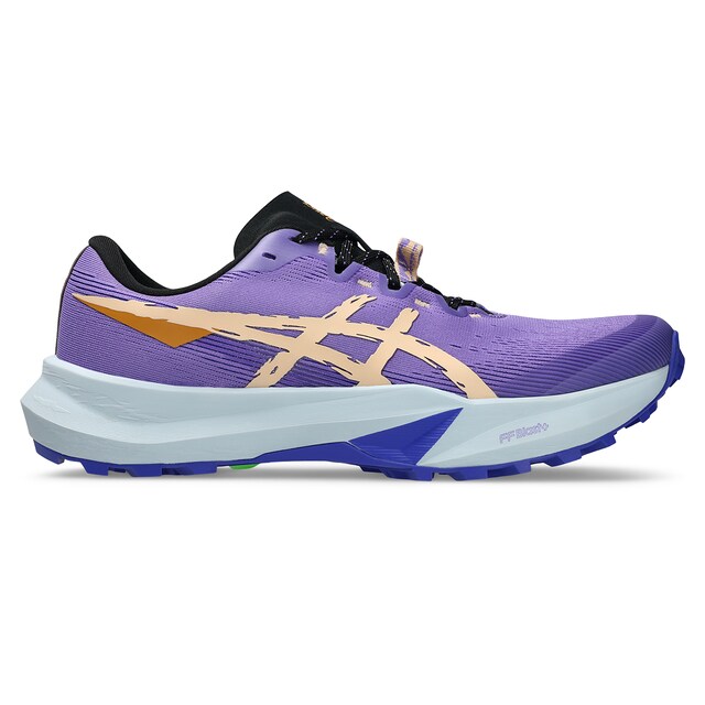 Imagen 0 de Zapatillas Running de mujer Fuji Lite 6 ASICS