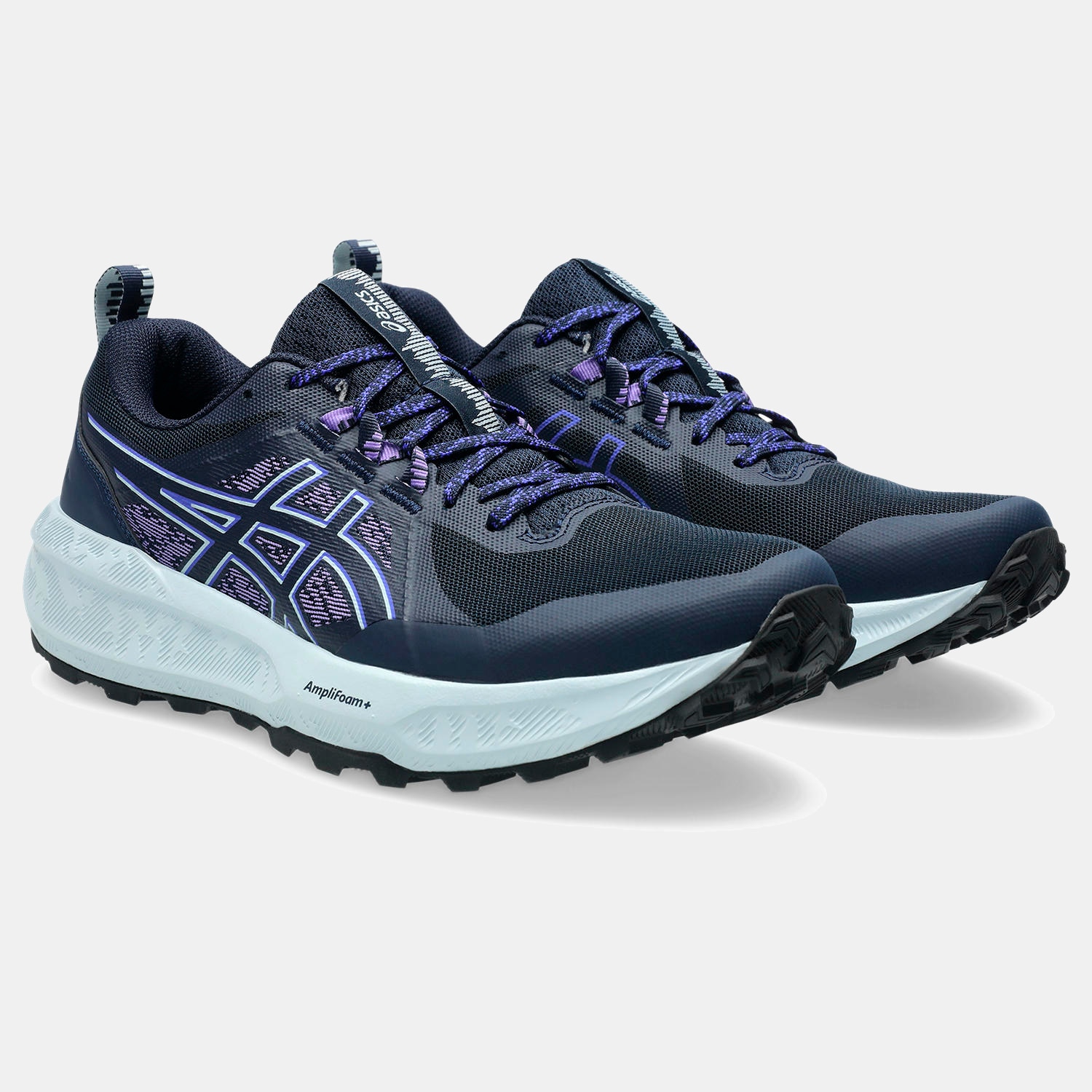 Sapatilhas de Running de Mulher Gel-Sonoma 8 Azul-escuro-2