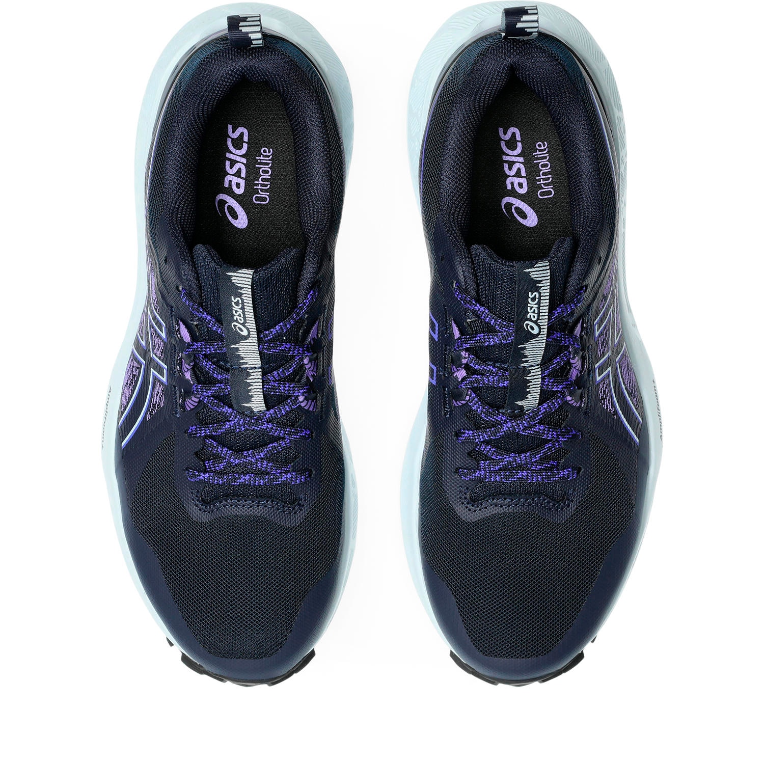 Sapatilhas de Running de Mulher Gel-Sonoma 8 Azul-escuro-3