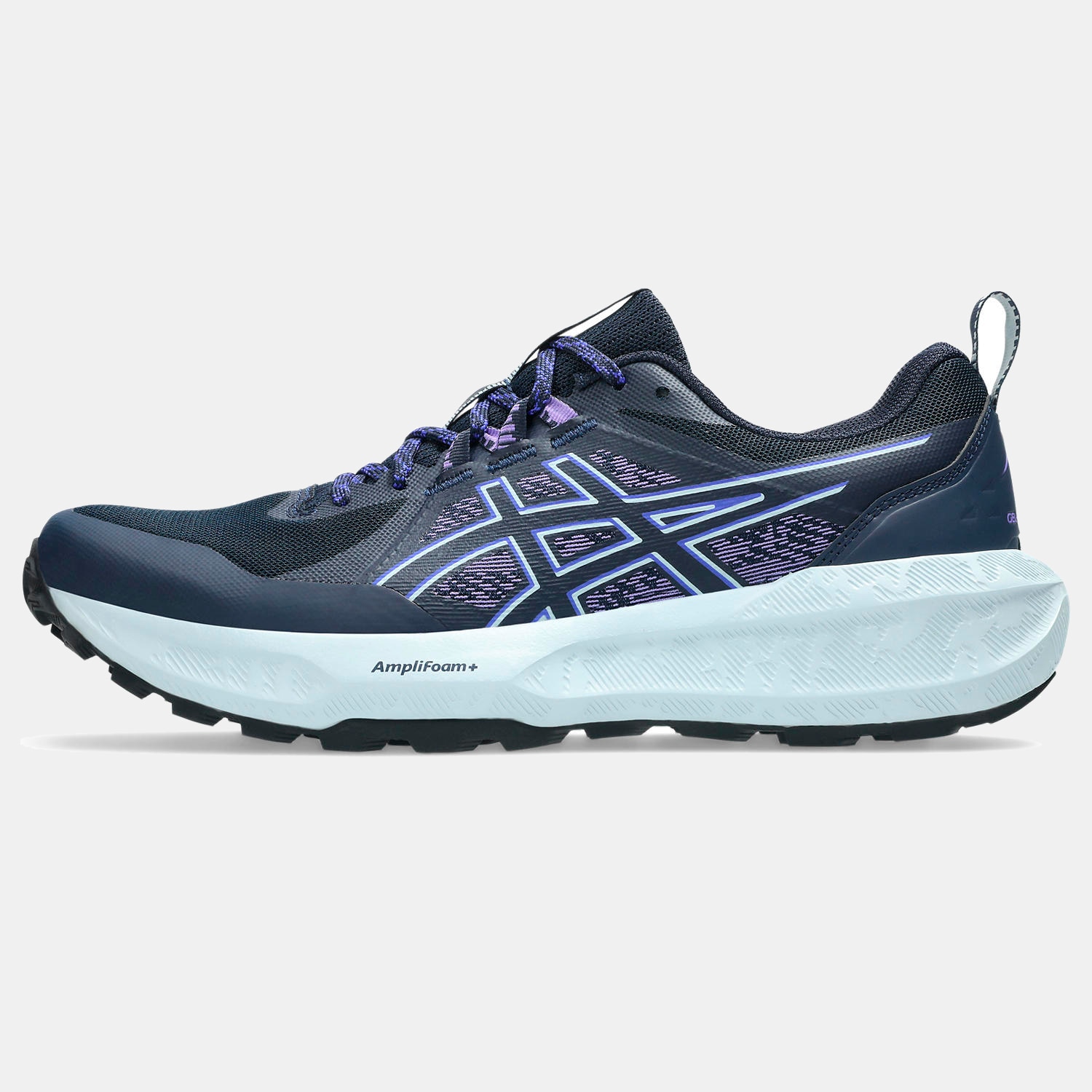 Sapatilhas de Running de Mulher Gel-Sonoma 8 Azul-escuro-4