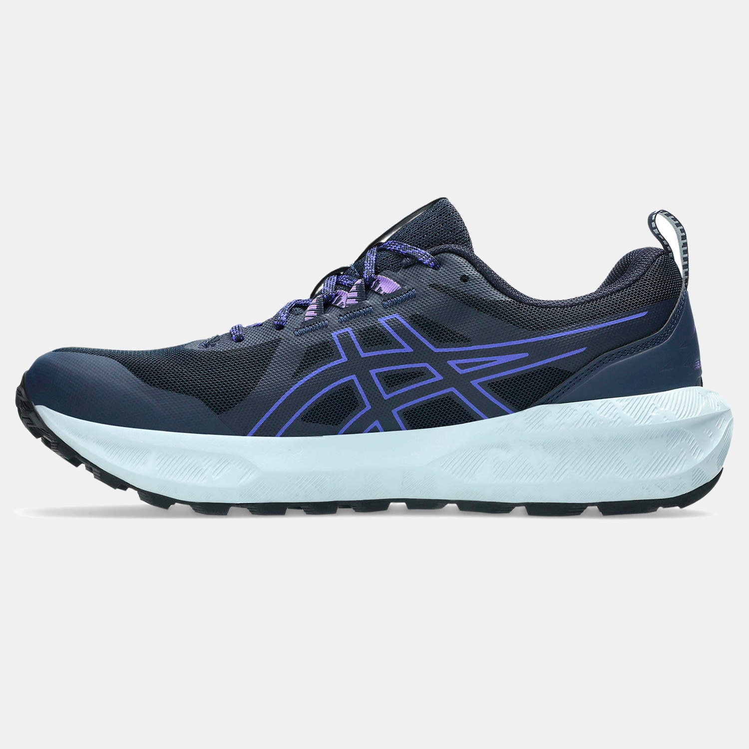 Sapatilhas de Running de Mulher Gel-Sonoma 8 Azul-escuro-5