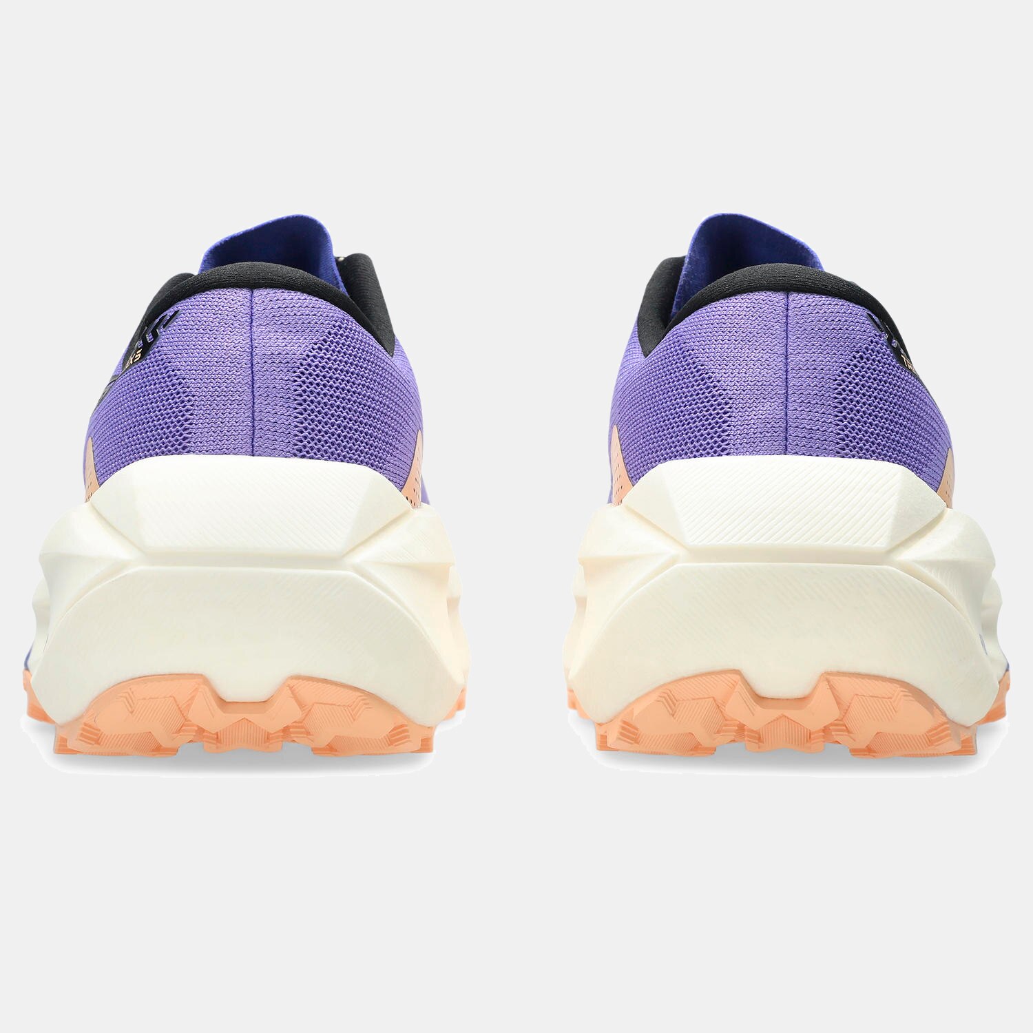 Sapatilhas de Running de Mulher Trabuco Max 5 Roxo / Preto-7