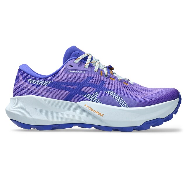 Imagen 0 de Zapatillas Running de mujer TRABUCO 14 ASICS