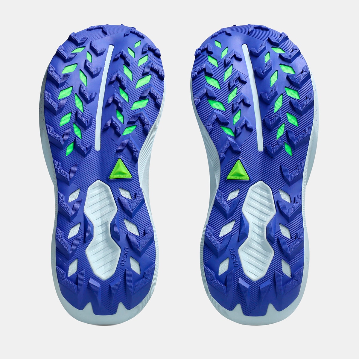Sapatilhas de Running de Mulher Trabuco 14 Preto / Roxo-8