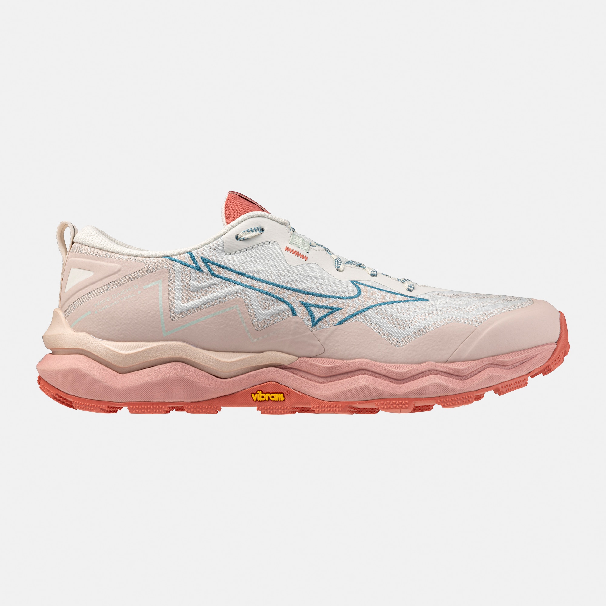 Imagem 0 de Sapatilhas Desportivas de Running de Mulher Wave Daichi 9 (W)