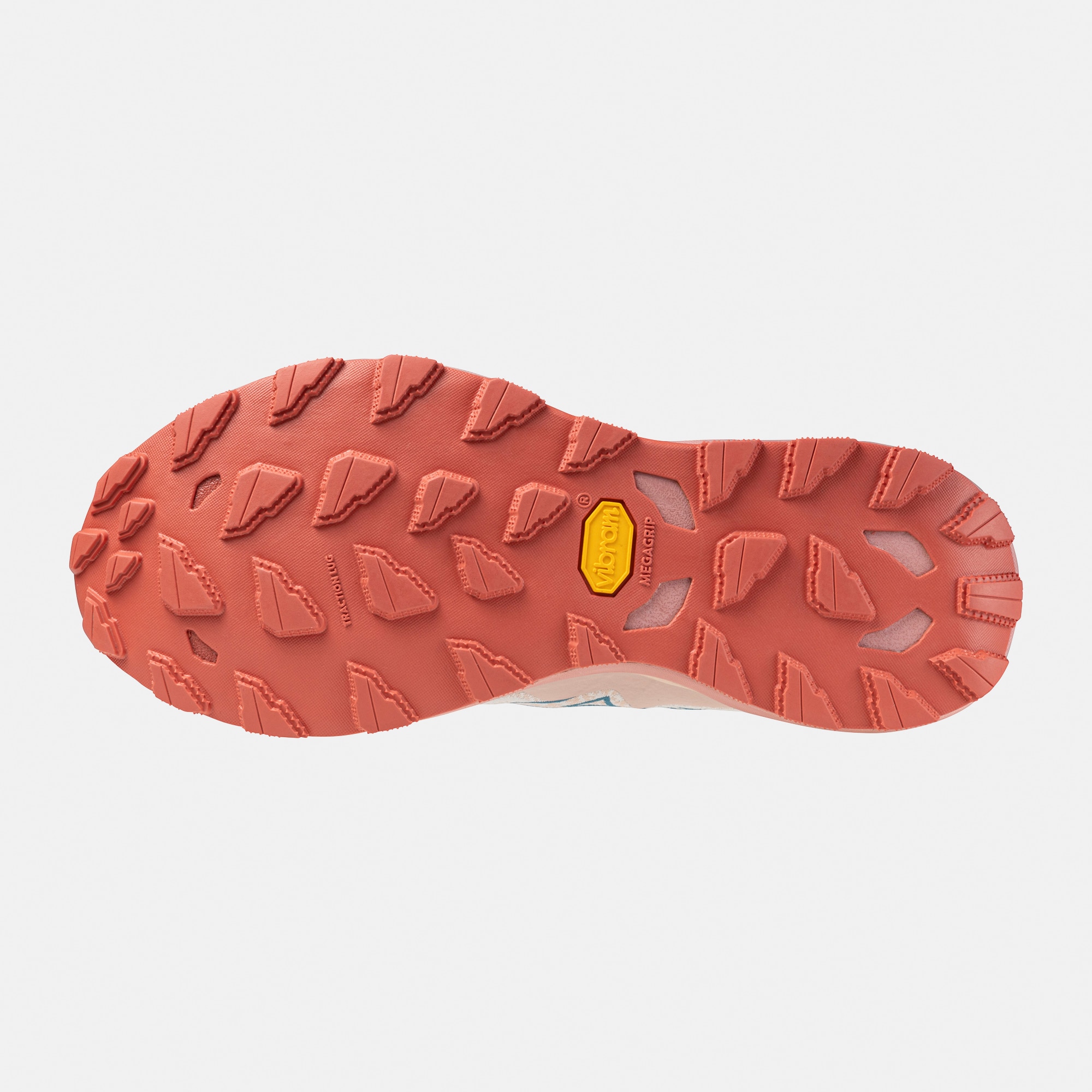 Sapatilhas Desportivas de Running de Mulher Wave Daichi 9 (W) Rosa / Verde-3